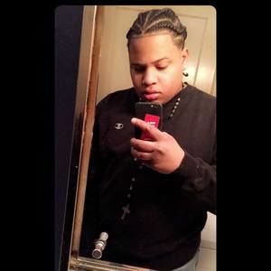 Meet your Posher, Jordan